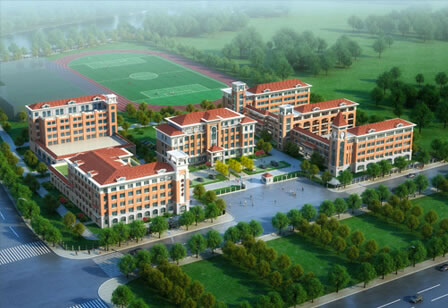 河池市建筑设计的测试内容