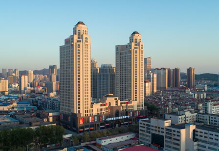 河池市建筑设计的测试内容