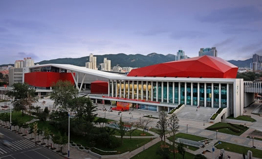 河池市通知公告的测试信息，内容可以在后台发布编辑删除